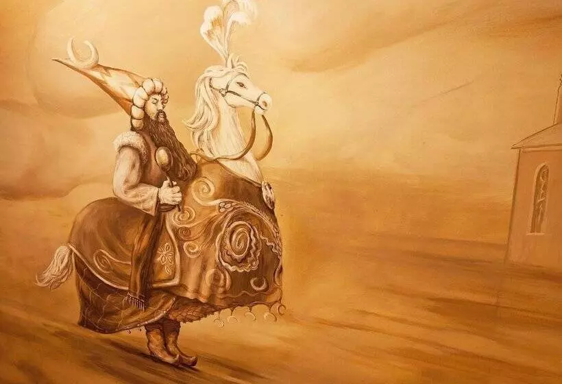 Fotos del hotel Wawel:  6