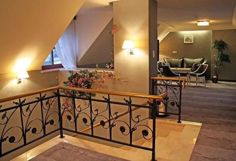 Fotos del hotel Wawel:  25