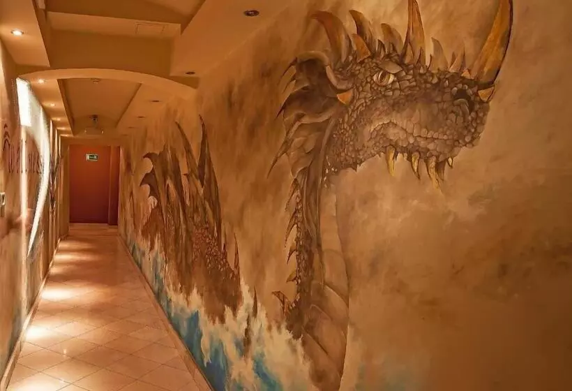 Fotos del hotel Wawel:  24