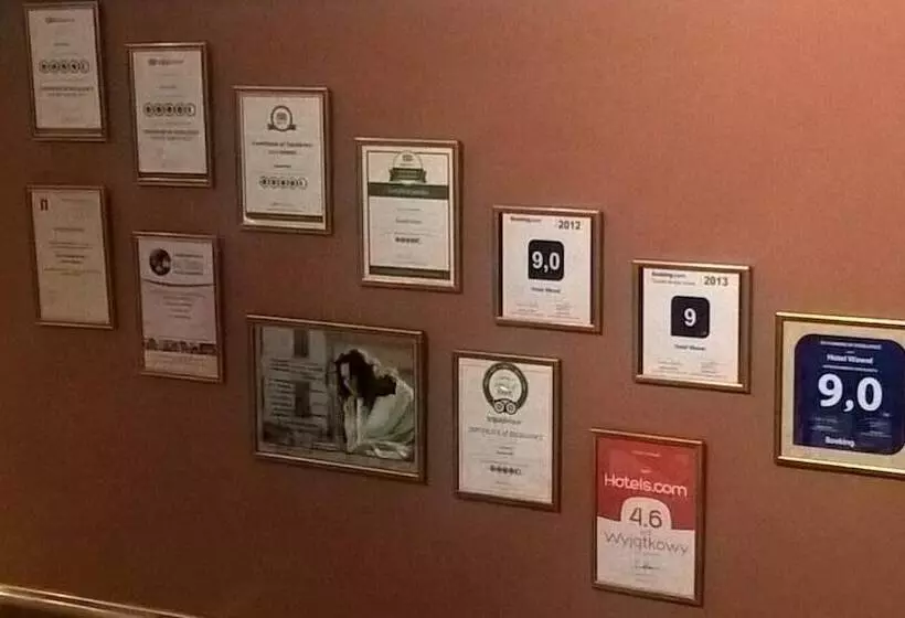 Fotos del hotel Wawel:  2