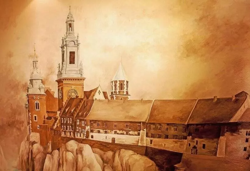 Fotos del hotel Wawel:  12