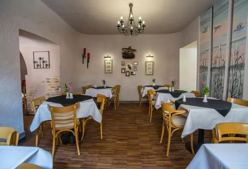 Fotos del hotel Wawel:  3