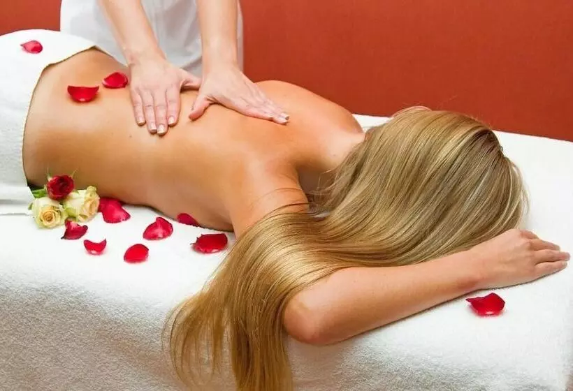 Fotos del hotel Wawel:  22