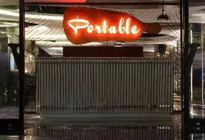 Fotos del hotel Whiz Prime  Kelapa Gading:  9