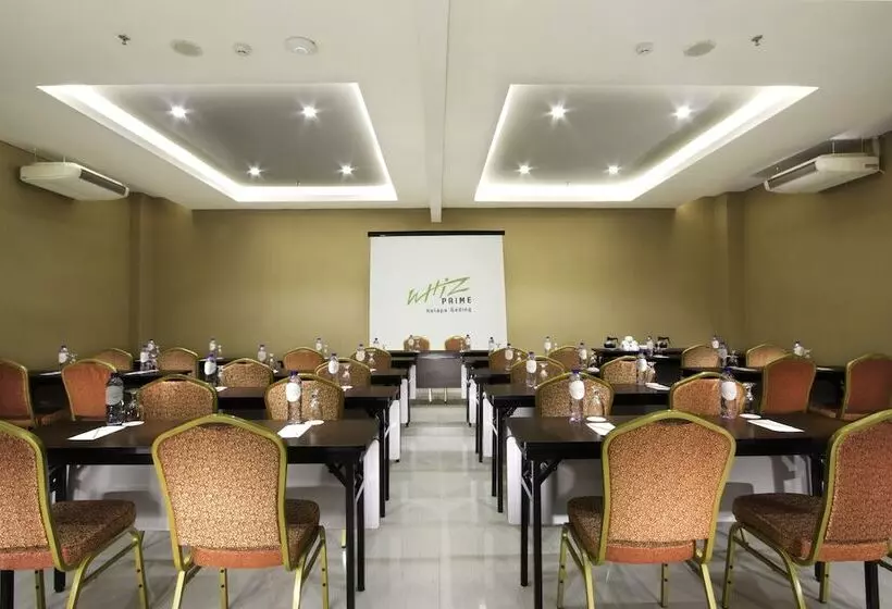 Fotos del hotel Whiz Prime  Kelapa Gading:  13