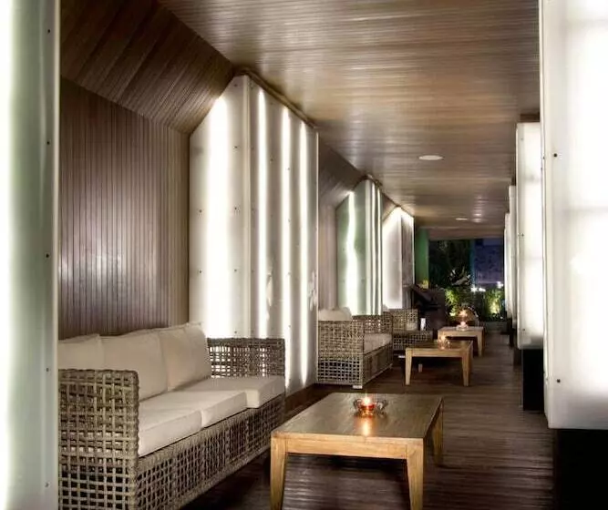 Fotos del hotel Whiz Prime  Kelapa Gading:  14