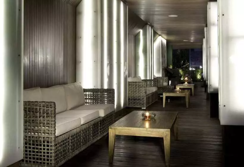 Fotos del hotel Whiz Prime  Kelapa Gading:  7