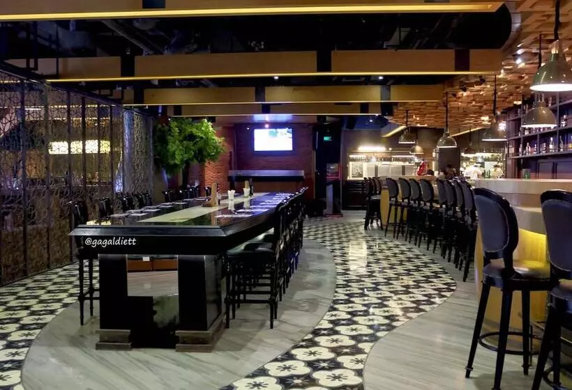 Fotos del hotel Whiz Prime  Kelapa Gading:  5