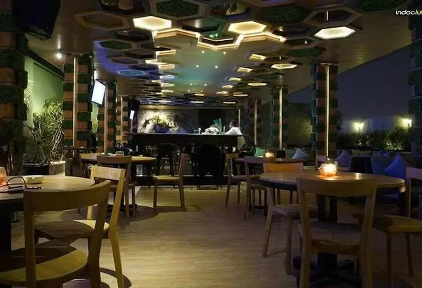 Fotos del hotel Whiz Prime  Kelapa Gading:  4