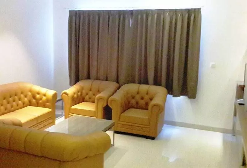 Fotos del hotel Whiz Prime  Kelapa Gading:  21