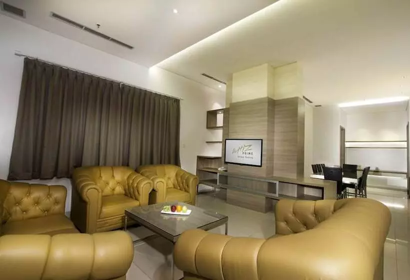 Fotos del hotel Whiz Prime  Kelapa Gading:  19