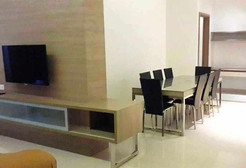 Fotos del hotel Whiz Prime  Kelapa Gading:  24