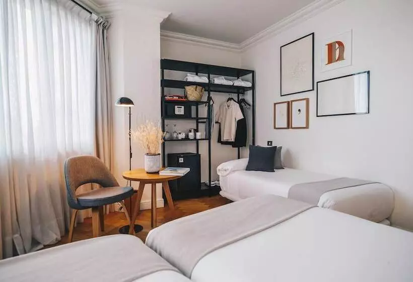 Fotos del hotel Dear Hotel Madrid:  83