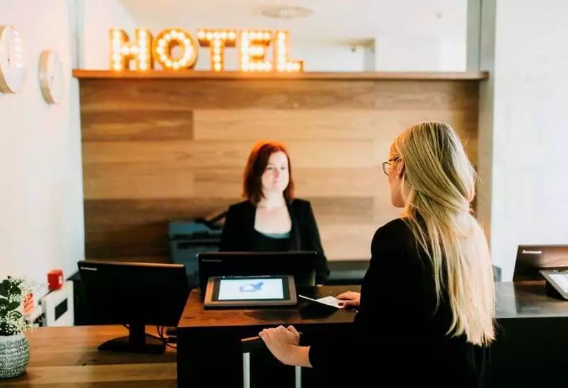 Dear Hotel Madrid