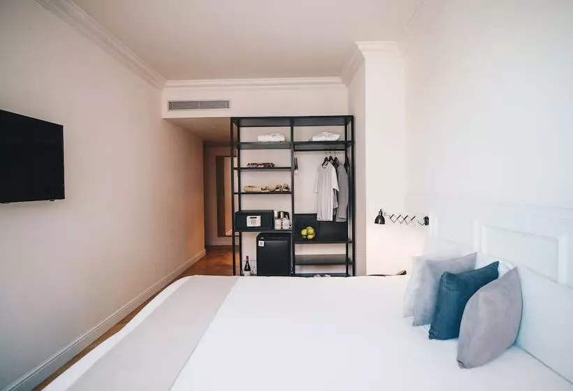 Fotos del hotel Dear Hotel Madrid:  2