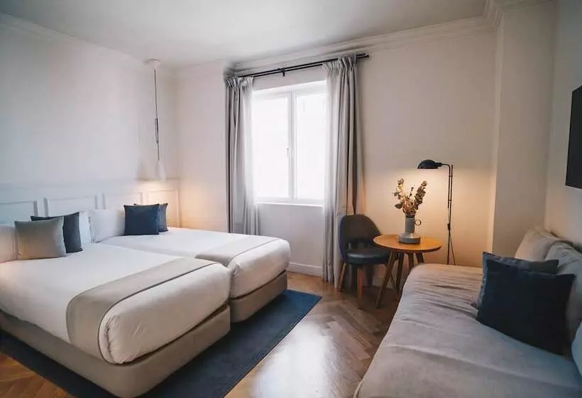 Fotos del hotel Dear Hotel Madrid:  84