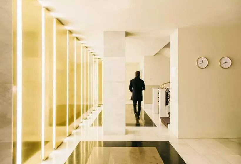 Fotos del hotel Dear Hotel Madrid:  18