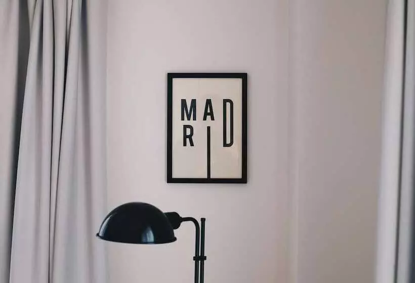 Fotos del hotel Dear Hotel Madrid:  87