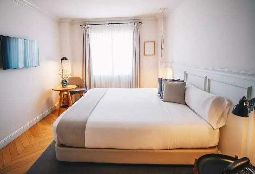 Fotos del hotel Dear Hotel Madrid:  40