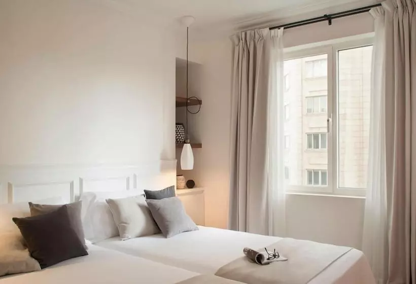 Fotos del hotel Dear Hotel Madrid:  90