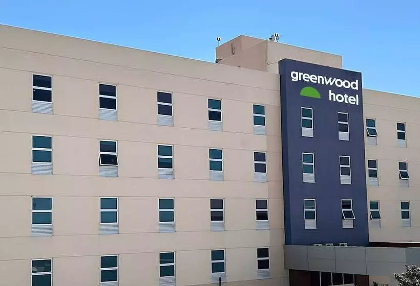 Fotos del hotel Sleep Inn Torreon:  1