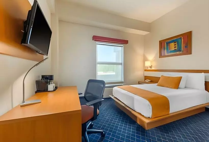 Fotos del hotel Sleep Inn Torreon:  10