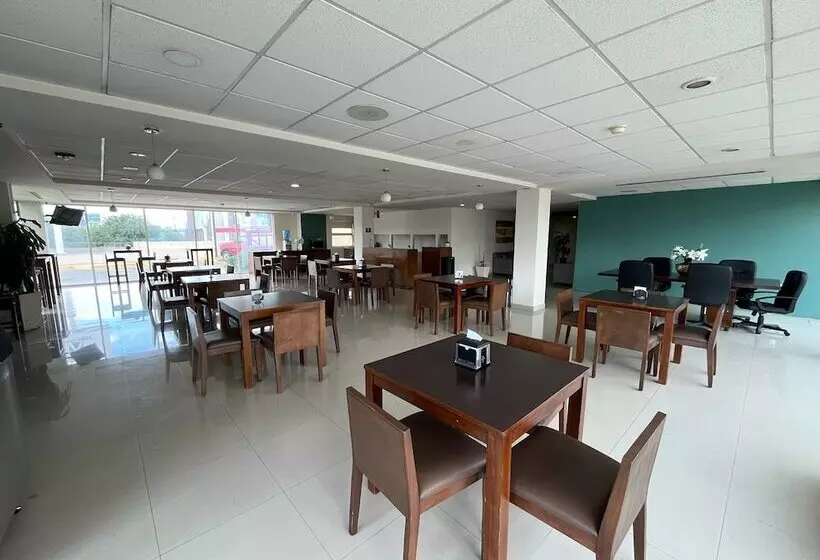Fotos del hotel Sleep Inn Torreon:  14
