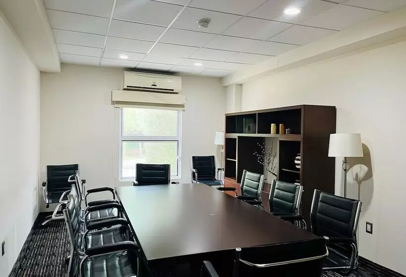 Fotos del hotel Sleep Inn Torreon:  7