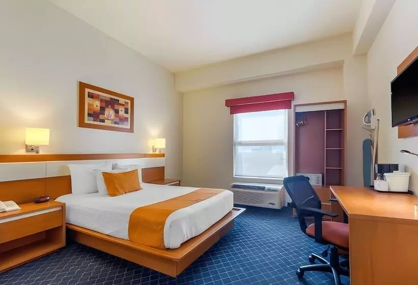 Fotos del hotel Sleep Inn Torreon:  17