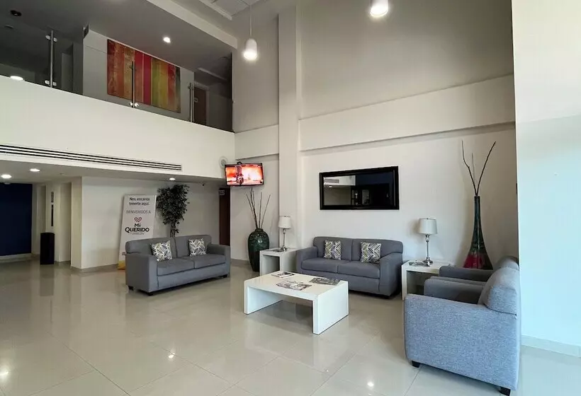 Fotos del hotel Sleep Inn Torreon:  18
