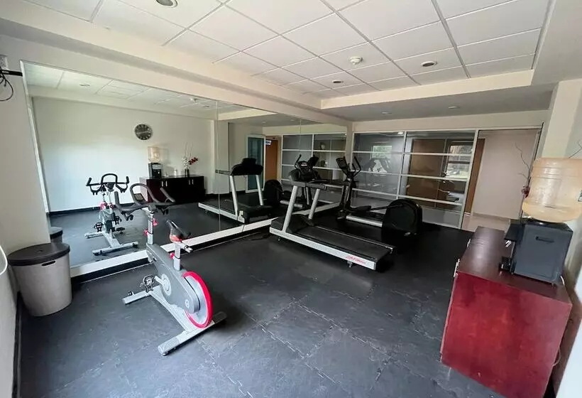 Fotos del hotel Sleep Inn Torreon:  20