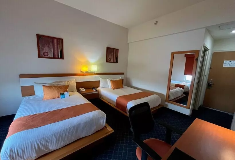 Fotos del hotel Sleep Inn Torreon:  23