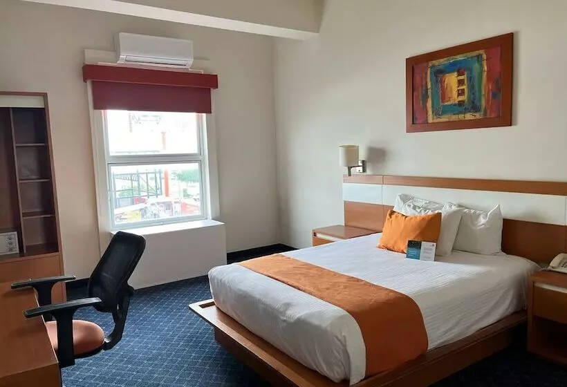 Fotos del hotel Sleep Inn Torreon:  26