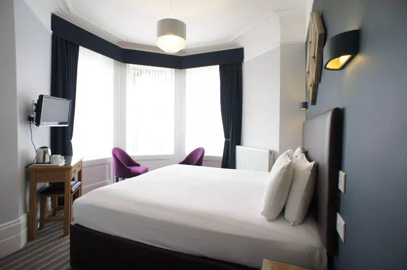 Fotos del hotel Applewood:  8