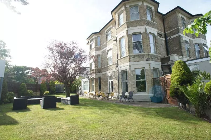 Fotos del hotel Applewood:  7
