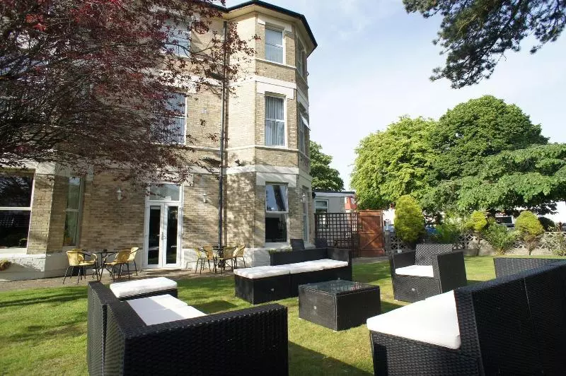 Fotos del hotel Applewood:  18