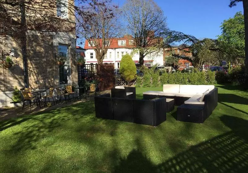 Fotos del hotel Applewood:  4