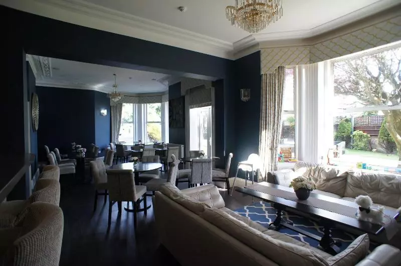 Fotos del hotel Applewood:  22