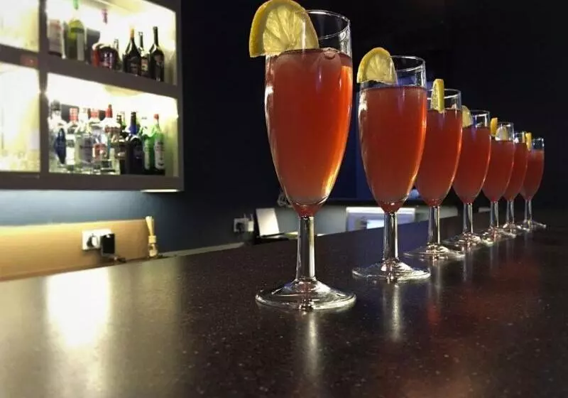 Fotos del hotel Applewood:  15