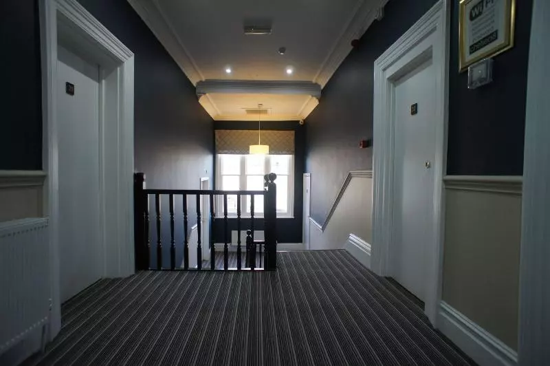 Fotos del hotel Applewood:  2