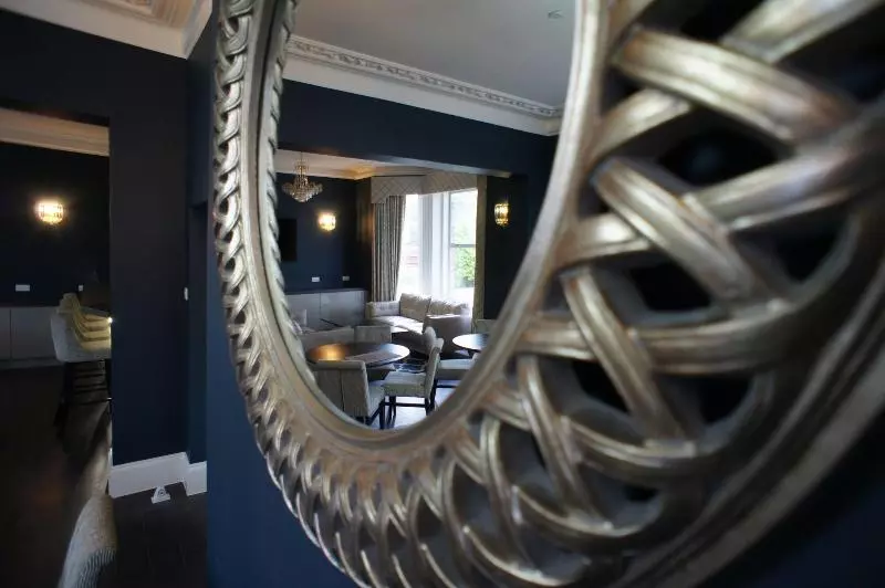Fotos del hotel Applewood:  17