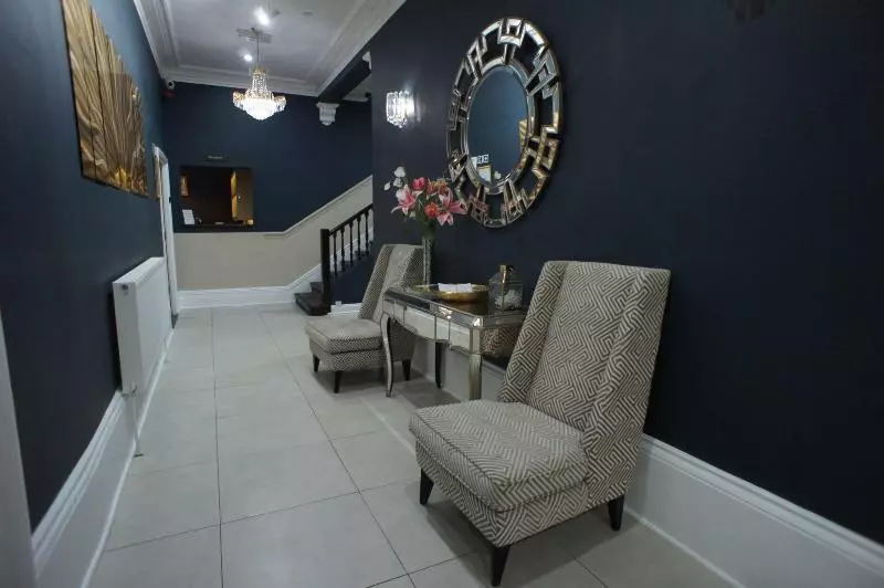 Fotos del hotel Applewood:  9