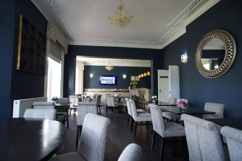 Fotos del hotel Applewood:  14