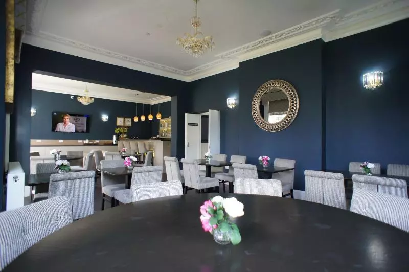 Fotos del hotel Applewood:  19