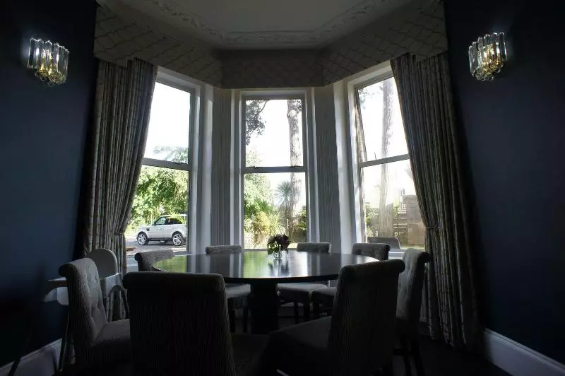 Fotos del hotel Applewood:  20