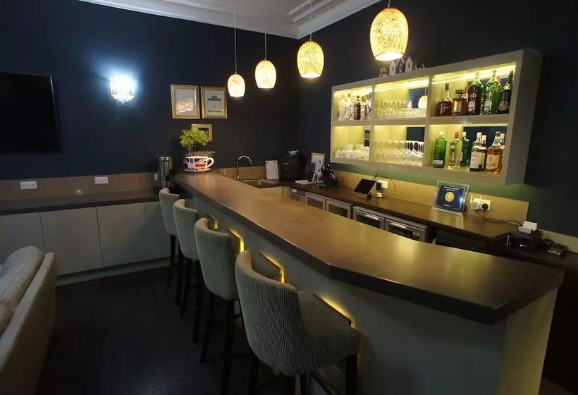 Fotos del hotel Applewood:  10