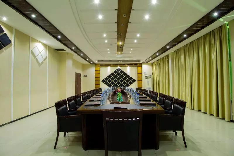 Fotos del hotel Best Western Plus Lusaka Grand:  16