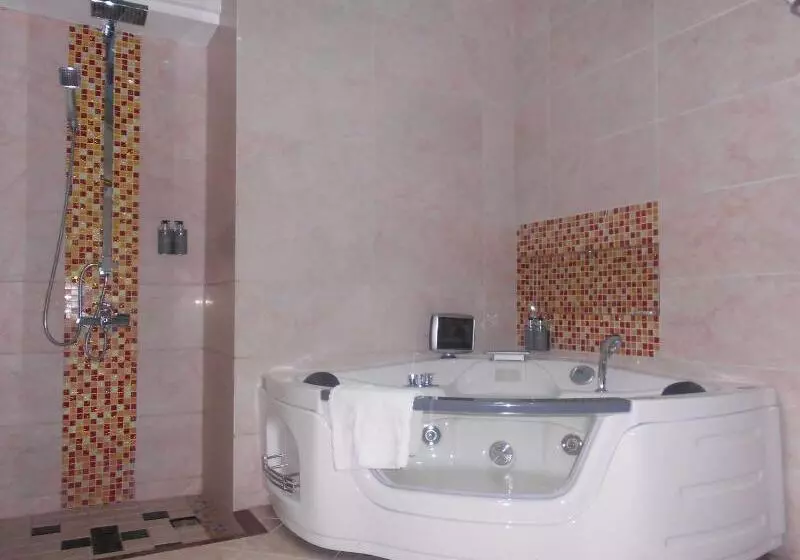 Fotos del hotel Best Western Plus Lusaka Grand:  24