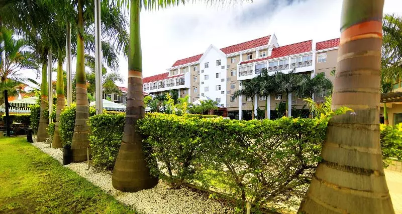 Best Western Plus Lusaka Grand