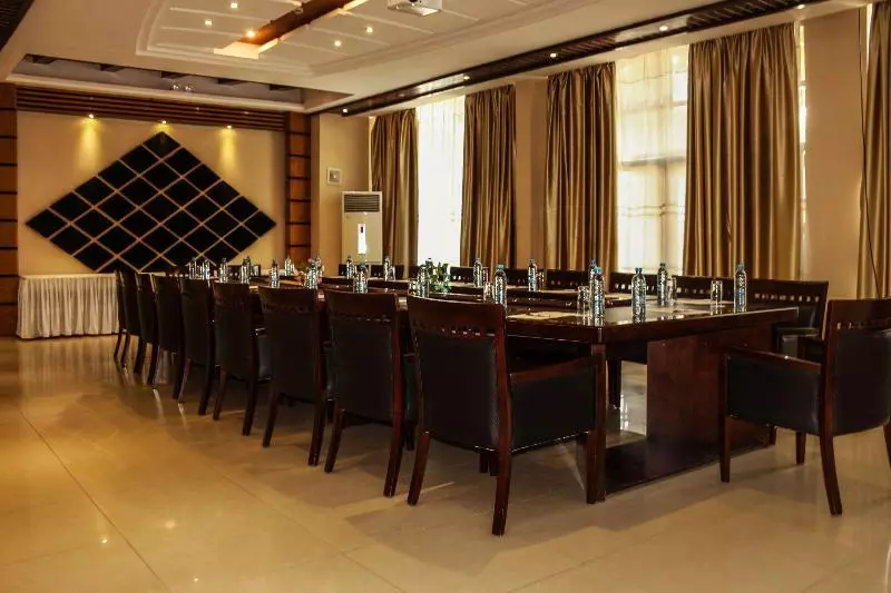 Fotos del hotel Best Western Plus Lusaka Grand:  23